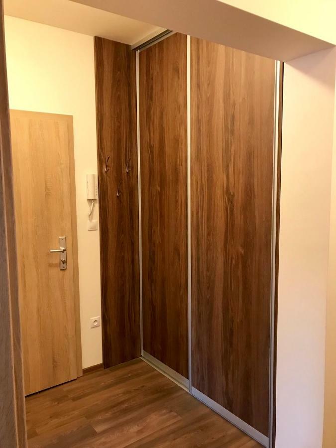 Apartman Lucky-Rea Demänovská Dolina Exterior foto