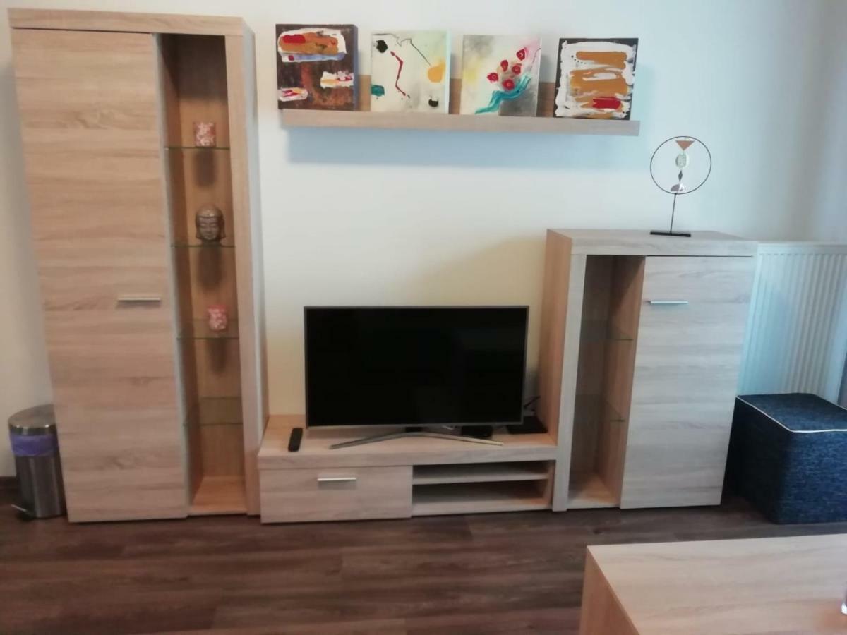 Apartman Lucky-Rea Demänovská Dolina Exterior foto