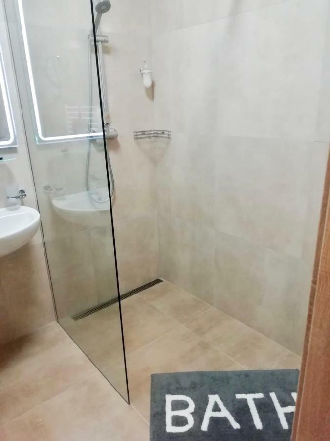 Apartman Lucky-Rea Demänovská Dolina Exterior foto