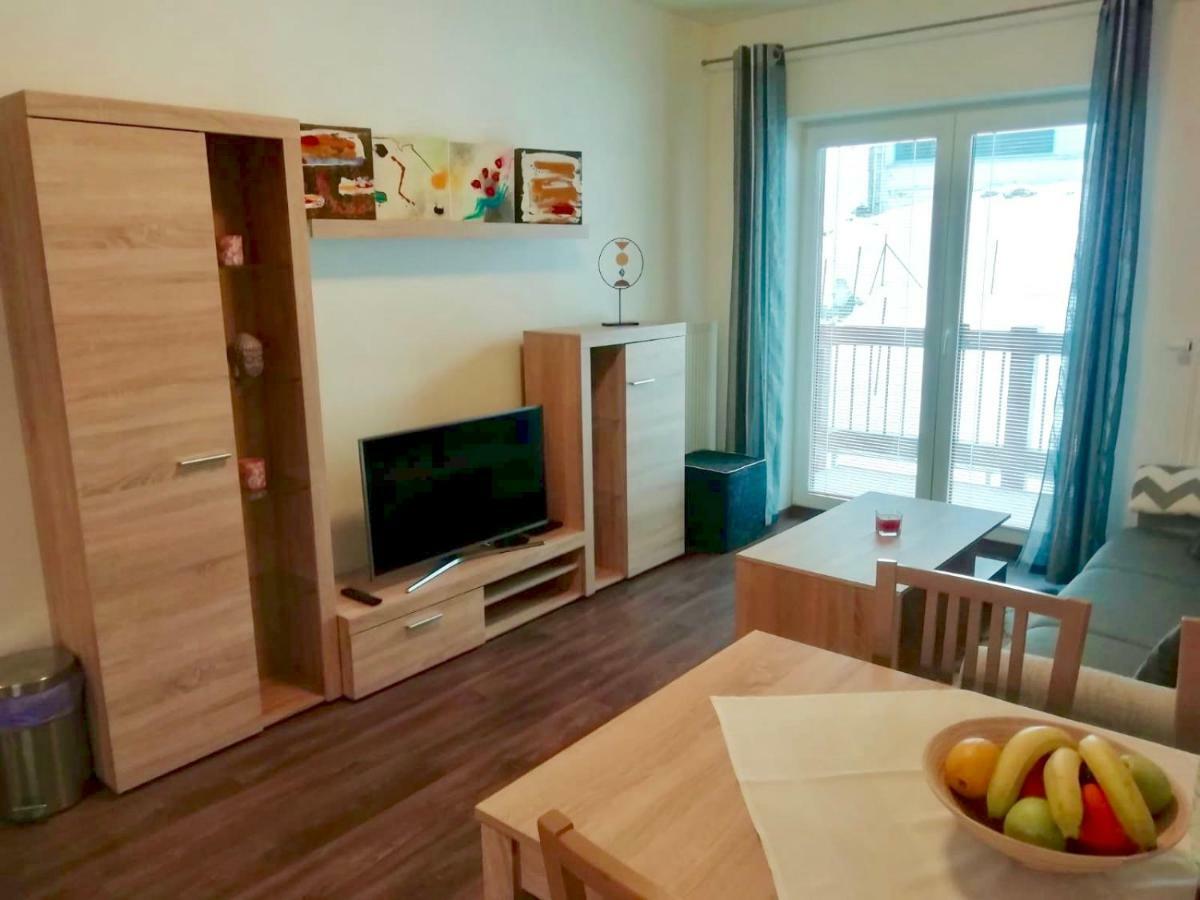 Apartman Lucky-Rea Demänovská Dolina Exterior foto